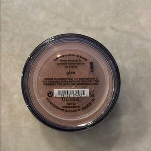 Bareminerals Glee Face Color